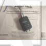Преобразователь аудиосигнала Kicx HL02MS